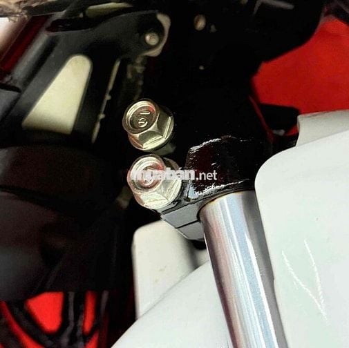 Honda Vario 125cc 2021 Trắng Cam