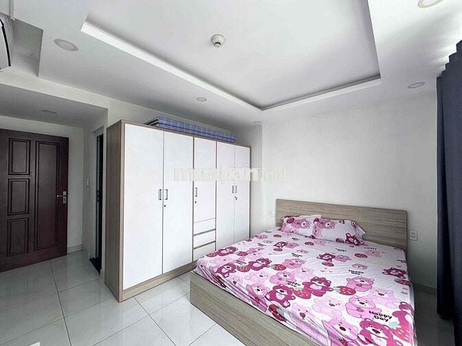 chung cư Orchard Garden. gần san bay Tân Sơn Nhât. 3 phòng ngủ. 2WC