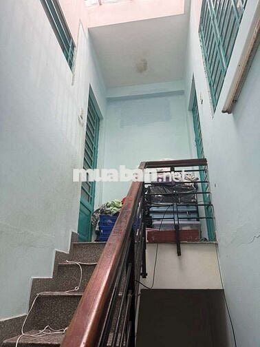 Nhà Bán Đình Tân Khai_40m2_3Tầng BTCT_ Giá 4tỷ