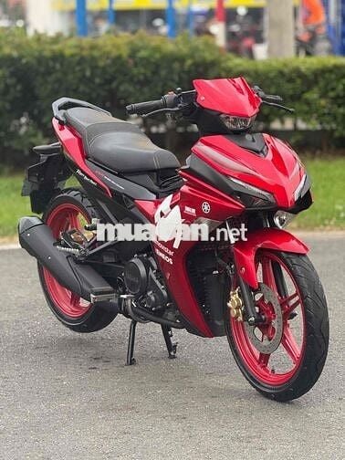 yamaha- exciter 155 vva khoá smakey rất đẹp