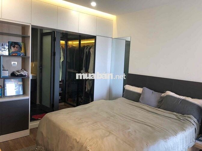 Orchard Parkview -2PN/2WC FULL NỘI THẤT ĐẸP SẠCH CC NOVALAND