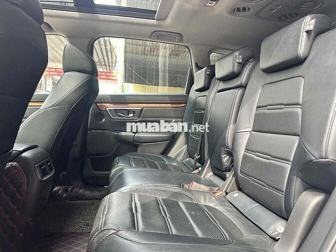 Honda CR V 2019 1.5L - 67000 km một chủ dùng