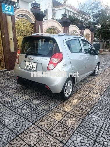 2016 1.2 LS - 86000 km