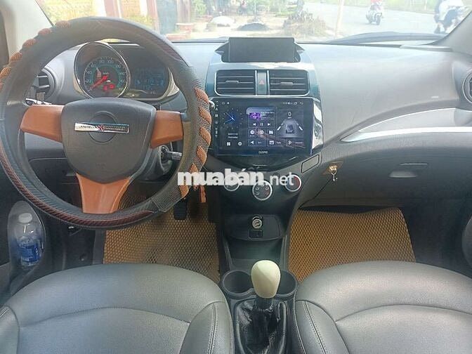 2016 1.2 LS - 86000 km