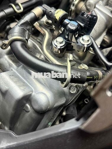 Honda Vario 2020 150cc Vàng Cát