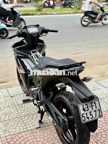 Yamaha Exciter 155 VVA 2022 Đen