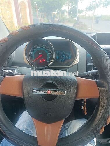 2016 1.2 LS - 86000 km