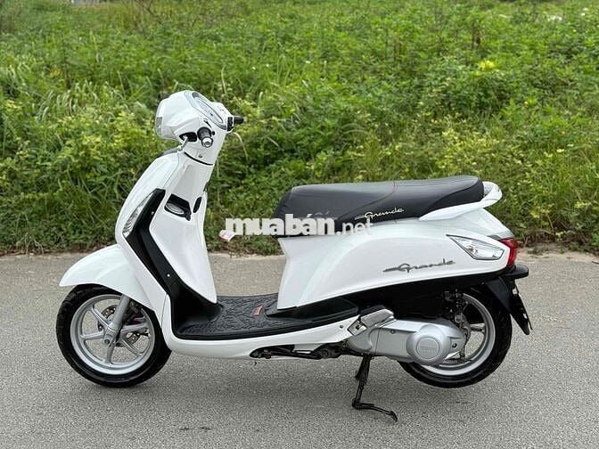 Grander 2017 biển 43 máy móc rin ngon chạy nhẹ tơn