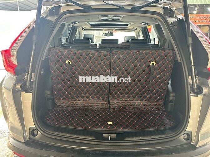 Honda CR V 2019 1.5L - 67000 km một chủ dùng