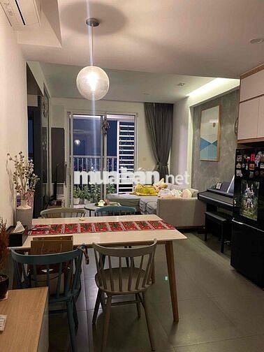 Orchard Parkview -2PN/2WC FULL NỘI THẤT ĐẸP SẠCH CC NOVALAND