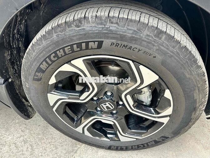 Honda CR V 2019 1.5L - 67000 km một chủ dùng