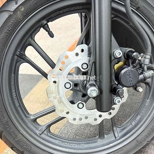 Honda Vario 2020 150cc Vàng Cát