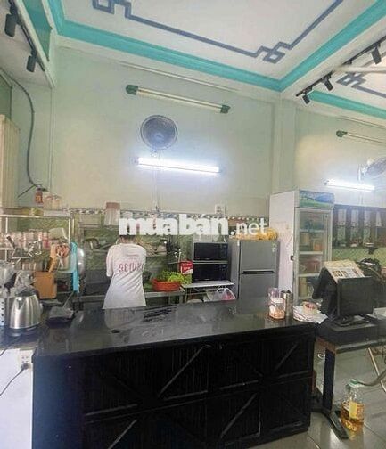 SANG CHO THUÊ MẶT TIỀN NGUYỄN GIA TRÍ