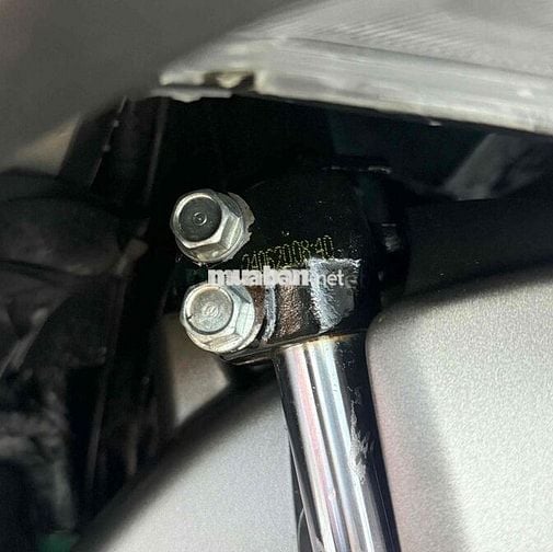 Honda Vario 2020 150cc Vàng Cát