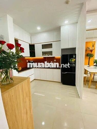 CHUNG CƯ RICHSTAR - CĂN HỘ 65M2 -2PN FULLL NỘI THẤT