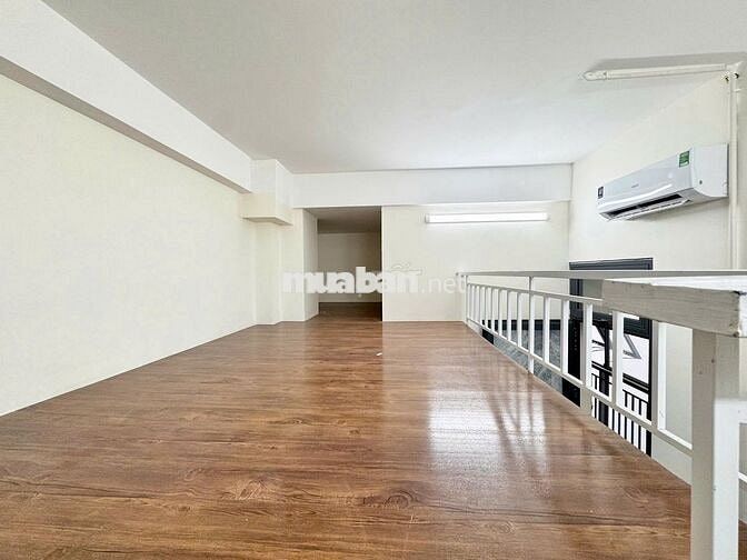 PHÒNG CÓ GÁC THOÁNG MÁT – FULL TIỆN NGHI – NGAY THÉP MỚI TÂN BÌNH