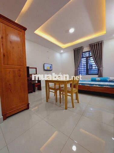 🔴CĂN HỘ CAO CẤP MÁY GIẶT RIÊNG 40M2 FULL NỘI THẤT MỚI GÒ VẤP🔴