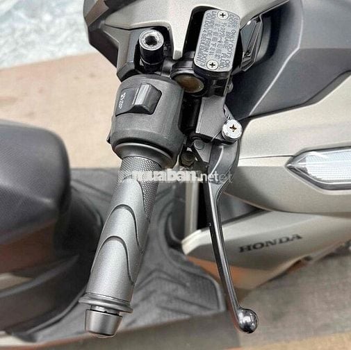 Honda Vario 2020 150cc Vàng Cát