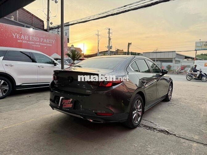 Mazda 3 2024 1.5L Luxury - 19000 km siêu lướt
