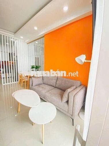 CHUNG CƯ RICHSTAR - CĂN HỘ 65M2 -2PN FULLL NỘI THẤT