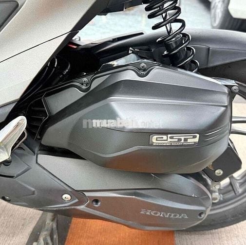 Honda Vario 2020 150cc Vàng Cát