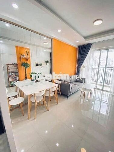 CHUNG CƯ RICHSTAR - CĂN HỘ 65M2 -2PN FULLL NỘI THẤT