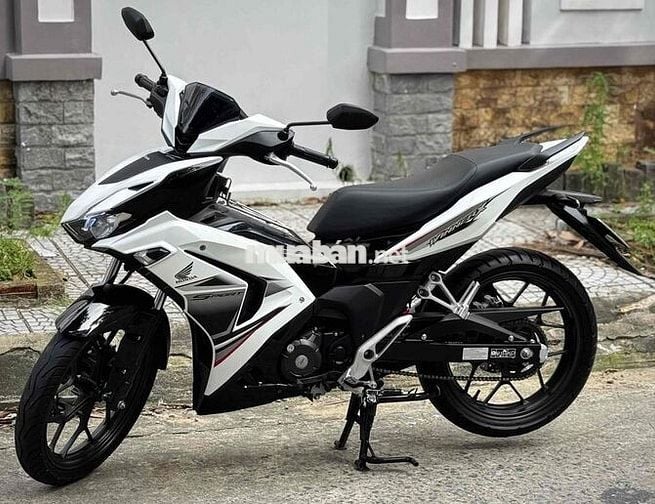 Honda Winner X V3 2023 od 12.000km nguyên rin bs43