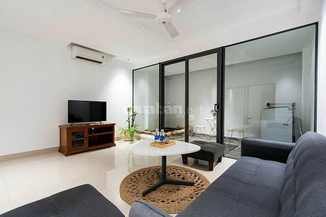 Bán nhà An Phú TP Thủ Đức, 3 tầng, dt 105m², vị trí đẹp, giá 36 tỷ