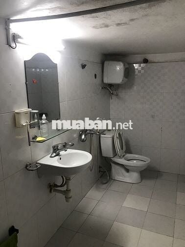 Cho thuê phòng trọ ngõ 26 Doãn Kế Thiện gần các trường ĐH, chợ đồng xa