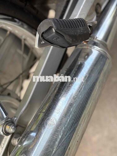 🌈 Wave Thái 110 MTE//Chính Chủ Biên Hoà