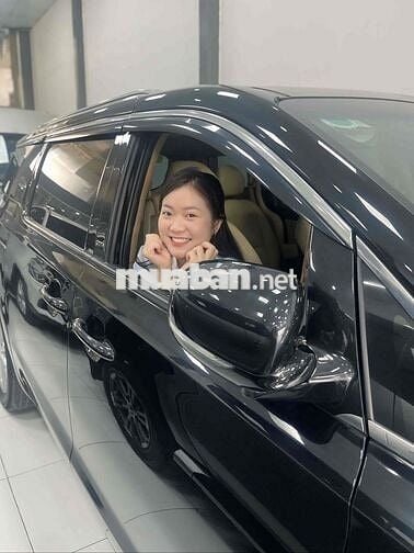 Bé có Kia Sedona 2019 Máy Dầu – Xe Chuẩn, Bảo Hành