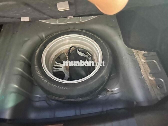 Chevrolet Aveo 2015 LTZ 1.5 AT tự động xe Gia đinh