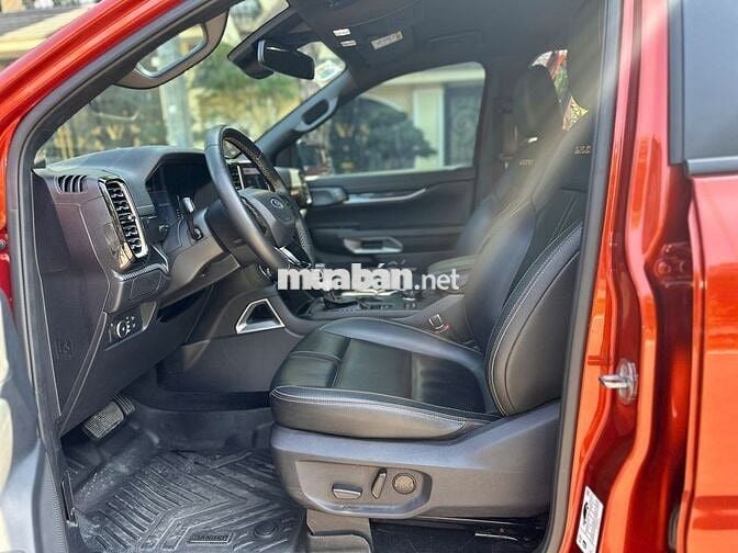 Ford Ranger 2023 Wildtrak 2.0L 4x4 AT - 70000 km