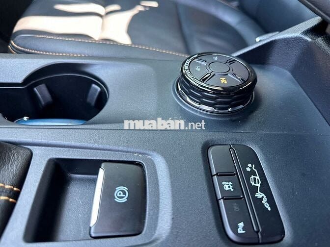 Ford Ranger 2023 Wildtrak 2.0L 4x4 AT - 70000 km