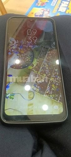 redlme A10 4/64g mới cung ko loi lâm' ji