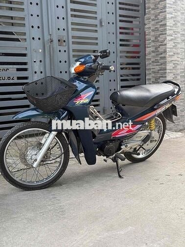 🌈 Wave Thái 110 MTE//Chính Chủ Biên Hoà