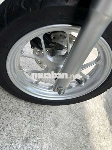 Honda Lead 4V 2023 Xanh đậm