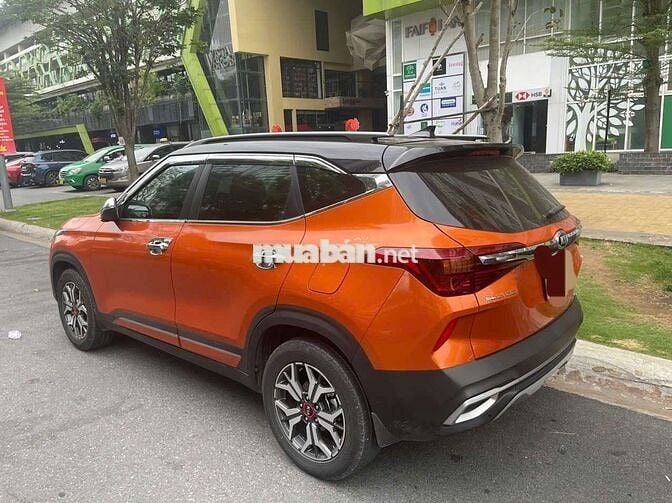 2020 1.4L Premium  - 50000 km