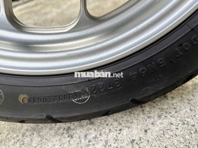 Honda Lead 4V 2023 Xanh đậm