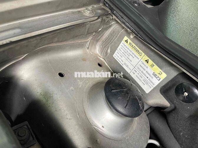 Chevrolet Aveo 2015 LTZ 1.5 AT tự động xe Gia đinh