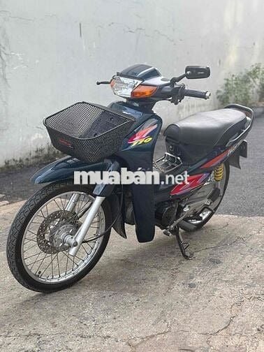 🌈 Wave Thái 110 MTE//Chính Chủ Biên Hoà