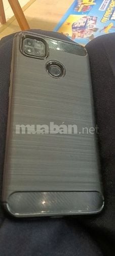 redlme A10 4/64g mới cung ko loi lâm' ji