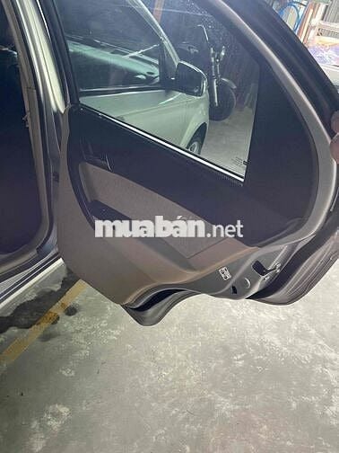 Chevrolet Aveo 2015 LTZ 1.5 AT tự động xe Gia đinh