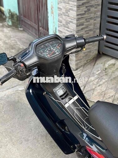 🌈 Wave Thái 110 MTE//Chính Chủ Biên Hoà