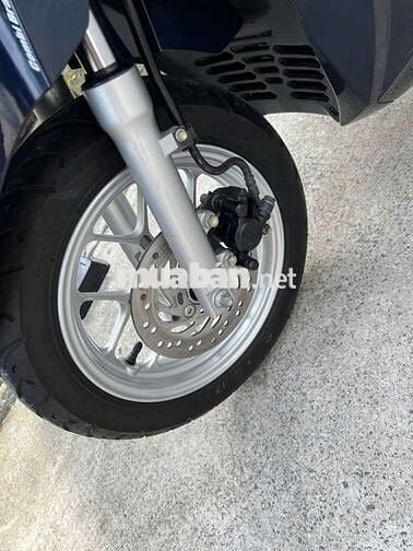 Honda Lead 4V 2023 Xanh đậm