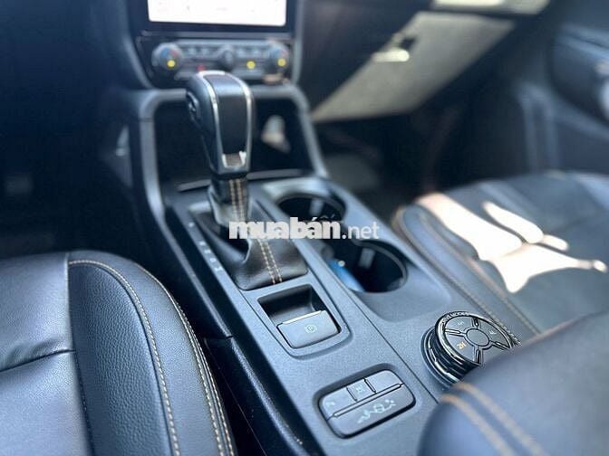 Ford Ranger 2023 Wildtrak 2.0L 4x4 AT - 70000 km