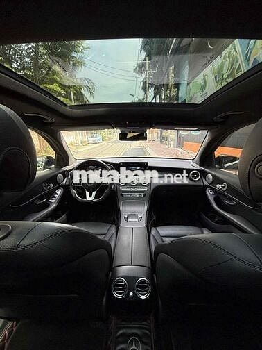 Mercedes GLC 300 4MATIC 2021  𝘽𝙞ể𝙣 𝙎ố Đấ𝐮 𝐆𝐢á