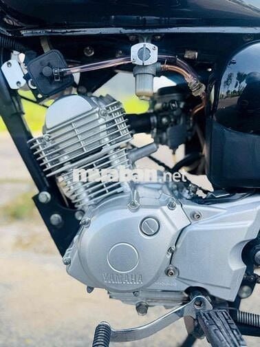 Bán Yamaha YB125SP siu đẹp BSTP chính chủ