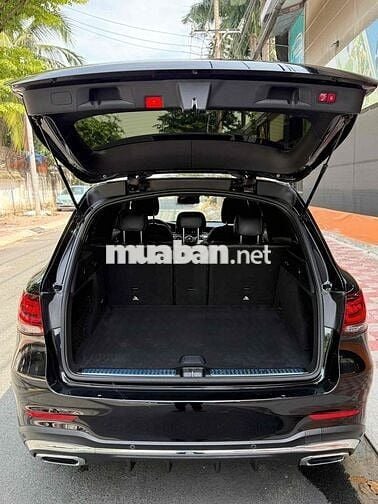 Mercedes GLC 300 4MATIC 2021  𝘽𝙞ể𝙣 𝙎ố Đấ𝐮 𝐆𝐢á