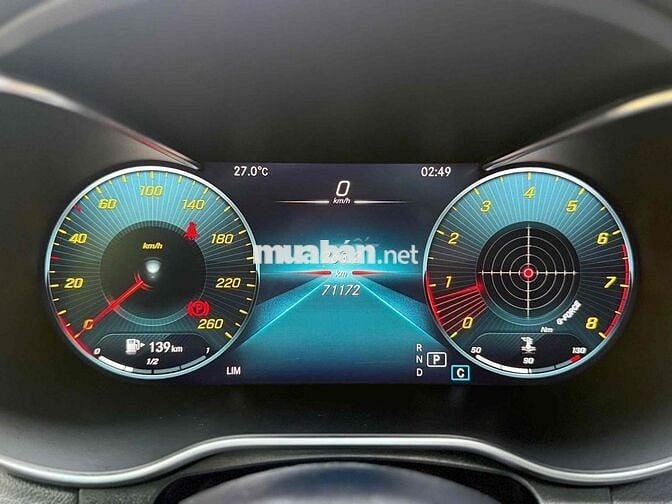 Mercedes GLC 300 4MATIC 2021  𝘽𝙞ể𝙣 𝙎ố Đấ𝐮 𝐆𝐢á